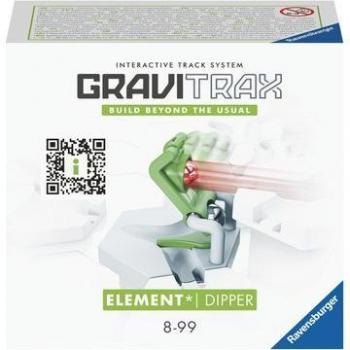 Ravensburger - Elemento GraviTrax Dipper