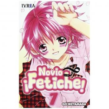 Novio fetiche 7