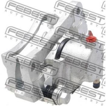 FEBEST Pinza de freno 0177-FZJ105FL