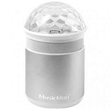 Technaxx MusicMan BT-X17 - Altavoces portátiles