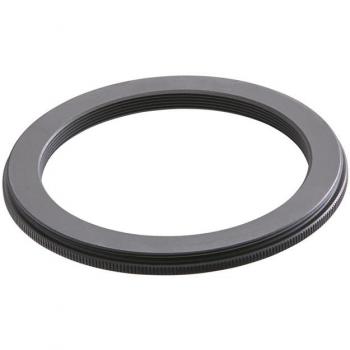Novoflex 37mm Filter Thread Adapter Ring for Retro Reverse Lens System