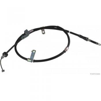Herth+Buss Jakoparts J3920578 Cable, Parking Brake