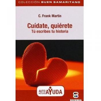 Cuidate Quierete