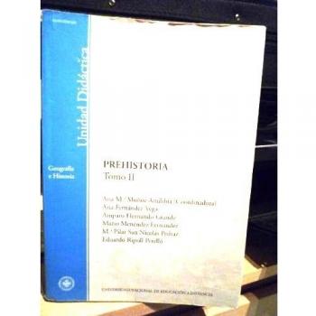 Prehistoria: 2