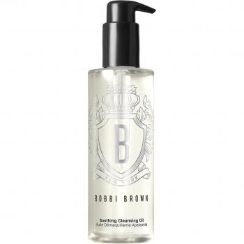 Aceite Limpiador Desmaquillante Facial Suave Bobbi Brown 200 ml