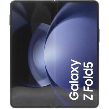 Samsung Galaxy Z Fold5 256GB Gris - Reacondicionado - Como Nuevo - Grado A+
