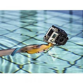 Hama 00004407 - Accesorios para cámara de Deportes de acción