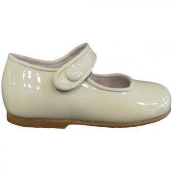 Zapatos de Niña CRIOS BB-42 BEIGE