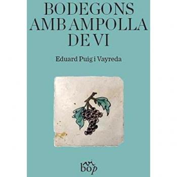 Bodegons amb ampolla de vi: 9
