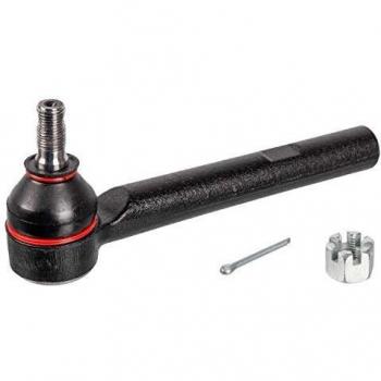 Rótula de dirección FEBI BILSTEIN 43184 - Rótula barra de acoplamiento, alta calidad, fabricada por FEBI BILSTEIN, diseñada para un ajuste preciso y duradero en vehículos