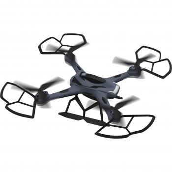 BigBen - Drone Hawk WiFi, con cámara rotativa