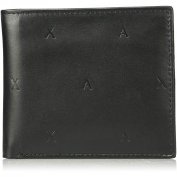 Armani Exchange 958098-CC212-PORTAFOGLIO Cartera Hombre UNI