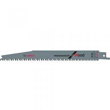 Bosch Recip Sabre Saw Blades For Wood S2345X Pack Of 5
