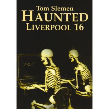 Haunted Liverpool 16