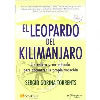 EL LEOPARDO DEL KILIMANJARO
