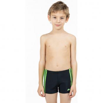 Aquarapid Briken Kids Swim Boxer Shorts