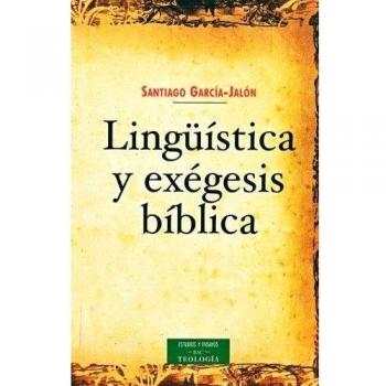 Linguistica y Exegesis Biblica