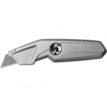 Cutter cuchilla fija para cartón yeso