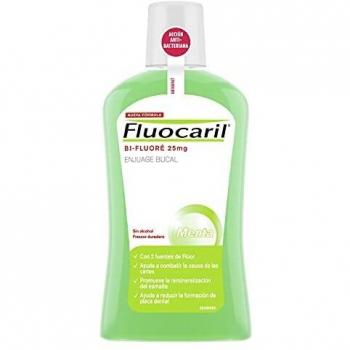 Fluocaril Colutorio Bi-Fluore 500ml