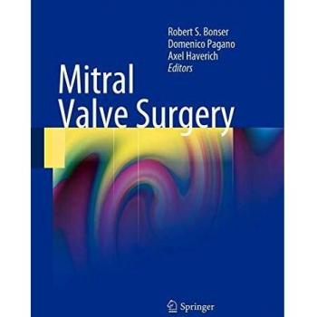 Mitral Valve Surgery