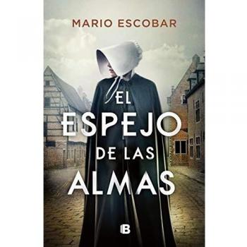 El espejo de las almas - Escobar Mario