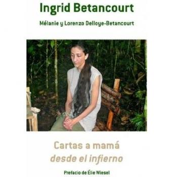 Cartas a mamá desde el infierno