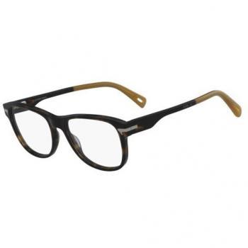 G Star Raw GS2668 214 Armazones y Gafas Recetadas para Hombre Tortoiseshell, Lentes Recetadas, Careyshell, 53