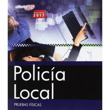 Policía Local. Pruebas Físicas