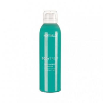 BODY TREAT CRACKLING BODY MOUSSE - MONTIBELLO