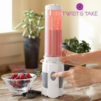 Smoothie Blender - Batidora Licuadora Shake'N Take
