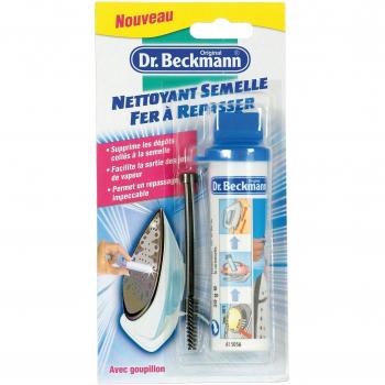 Dr. Beckmann Limpieza Para la plancha, 50 g, 3 unidades)