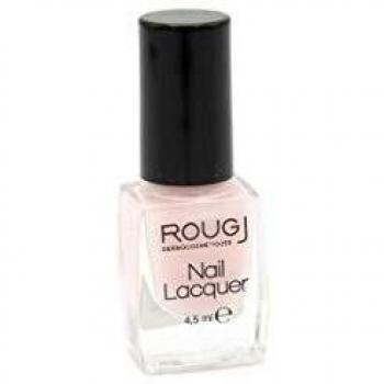 Rougj+ Cloe - Esmalte de Uñas Color 03 (4.5 ml)