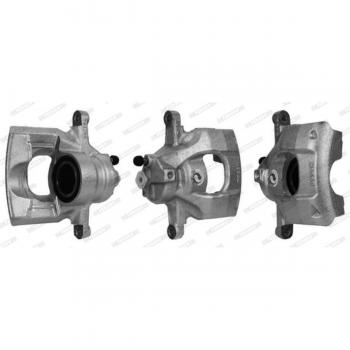 Pinza de Freno Ferodo FCL694325, Delante Izquierda, Alta Calidad