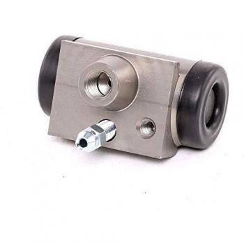 Cilindro de freno de rueda RIDEX 277W0082 para RENAULT y DACIA, compatible con Clio II y Clio IV, aluminio, eje trasero, desdos lados