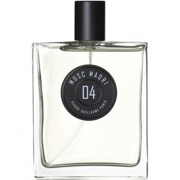 Musc Maori Eau de Parfum 100 ml - Pierre Guillaume Paris