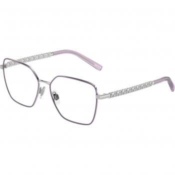 Dolce & Gabbana DG1351 1317 Armazones para Mujer Purple