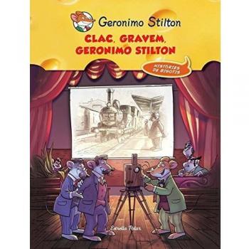 Clac, Gravem, Geronimo Stilton