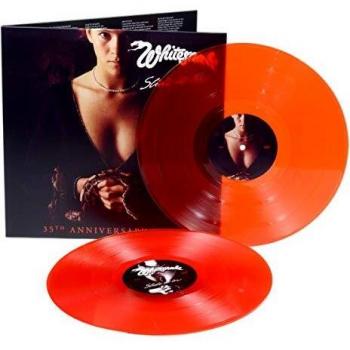 Slide It In 35Th Anniversary Remix 2 LP Rojos