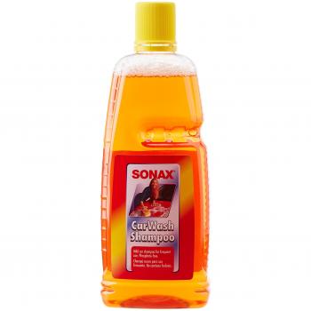 Sonax 1L Concentrated Car Shampoo