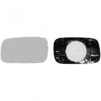 Cristal de espejo retrovisor exterior VAN WEZEL 5834832