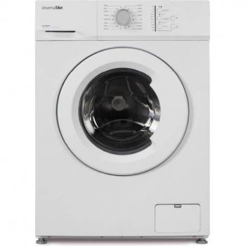 Universal Blue ARUBA 4007W Lavadora de Carga Frontal 7Kg Blanca