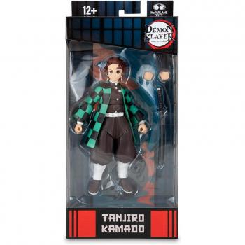 Figura Demon Slayer Tanjiro Kamado 18cm