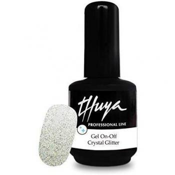 Thuya On-Off, Esmalte de gel de uñas
