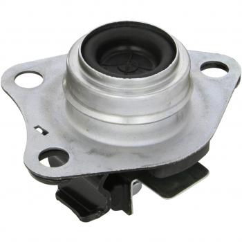 Soporte de motor CORTECO transmisión 80000973, compatible con diversas marcas y modelos de vehículos, fabricado en caucho y metal para mayor durabilidad, diseñado para reducir vibraciones y ruidos del motor, fácil instalación