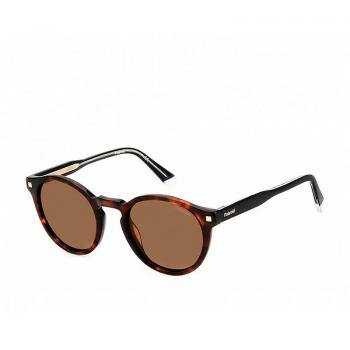 Polaroid Stylish Sunglasses PLD 4150/S/X, Brown, Male, Size: 50 MM