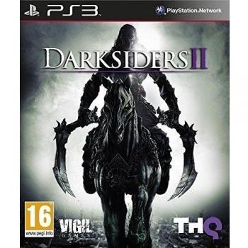 Darksiders II [Importación francesa]