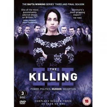 The Killing - Season 3