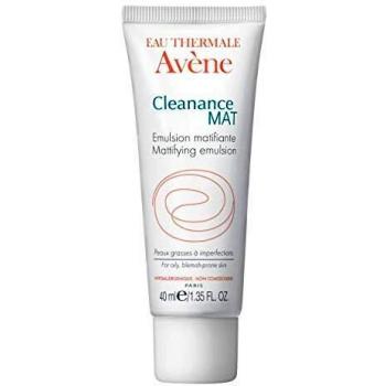 Avene Cleanance MAT Emulsión Matificante, 40ml