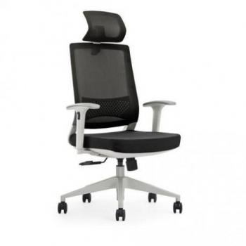 Silla de oficina Cromad Gama Senior SE3000