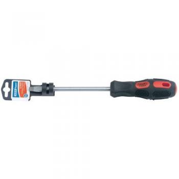 Draper 40006 - Destornillador plano